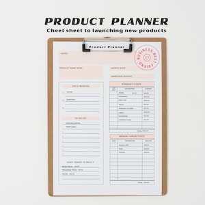 Feuille de budget de fabrication de bougies, feuille de calcul du prix des bougies, liste de contrôle de suivi des bidgets GRATUITE, guide des fabricants de bougies, guide de planification des produits