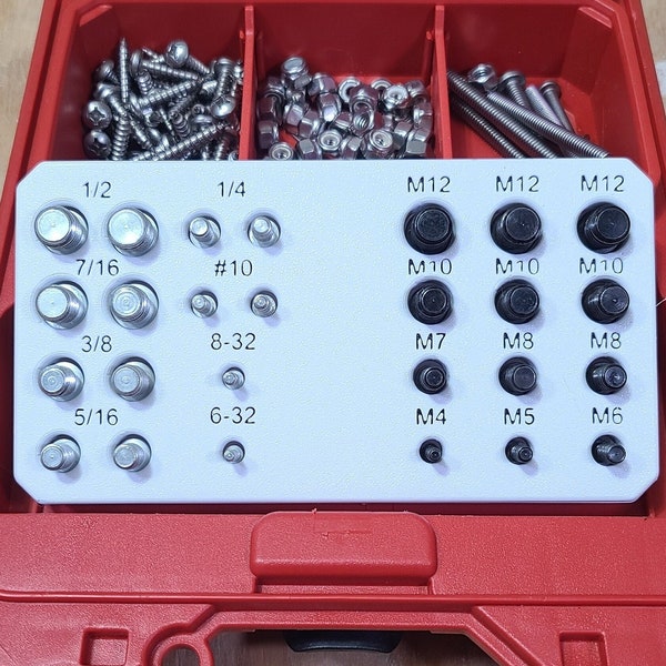 Milwaukee Packout Etsy