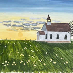 The Old Church