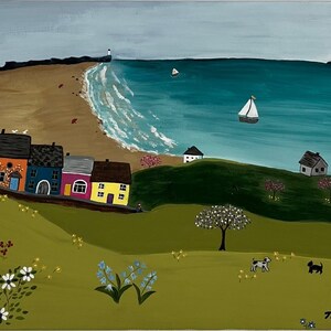 Spring Coast