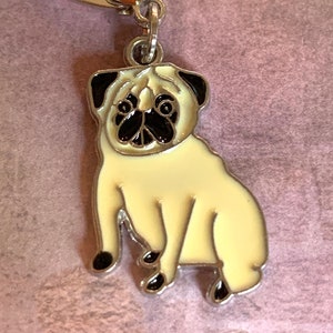 Pull the pug top
