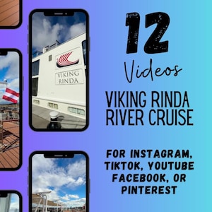 Viking River Cruise