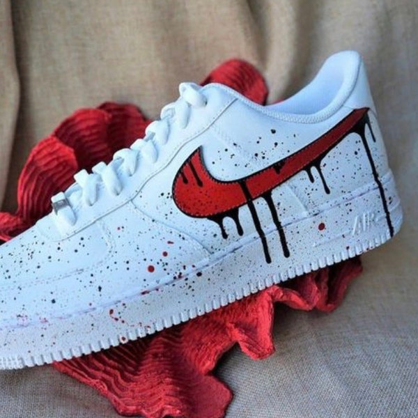 drippy airforces