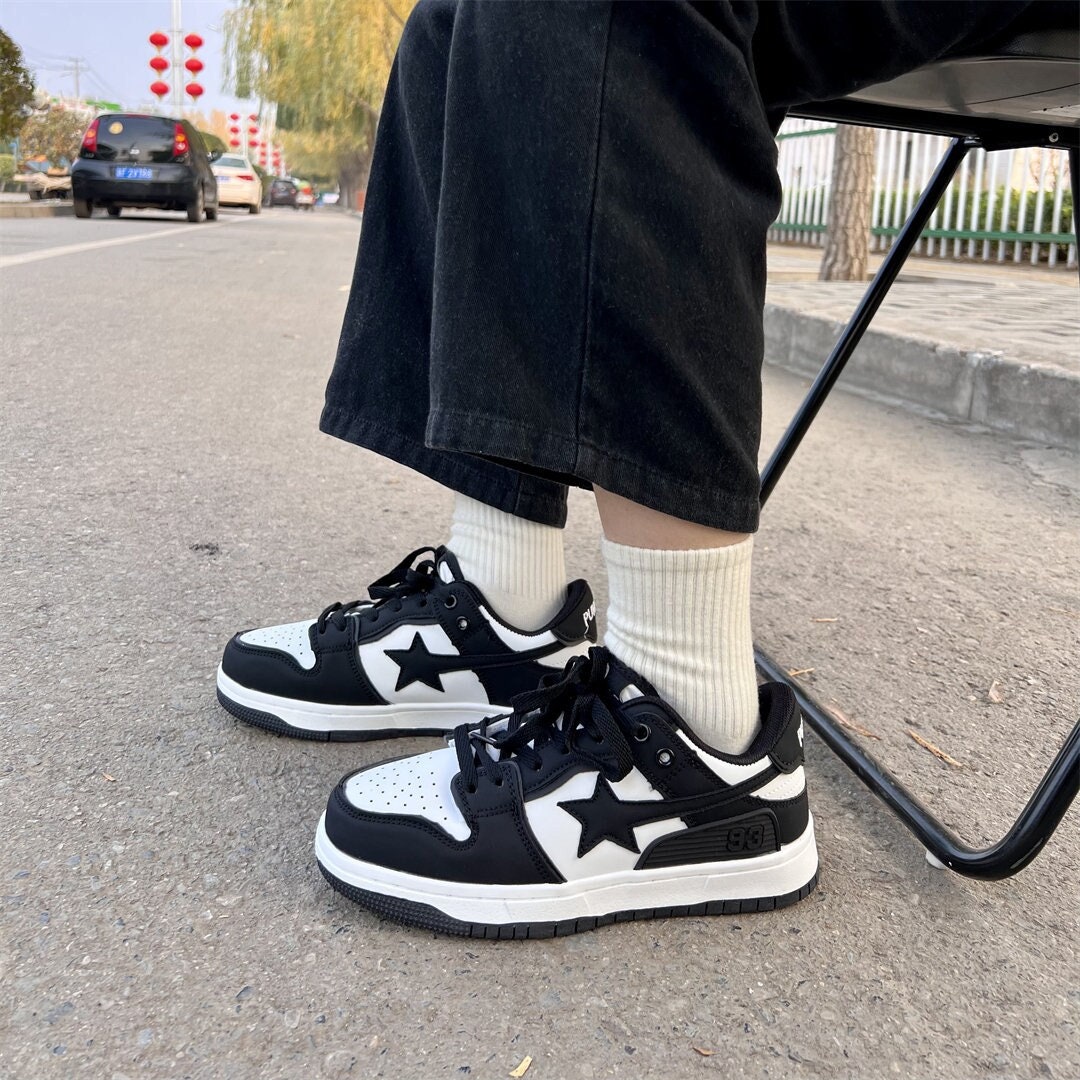 sneaker star