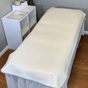 Wax Mats, Wax Pads, Sugaring