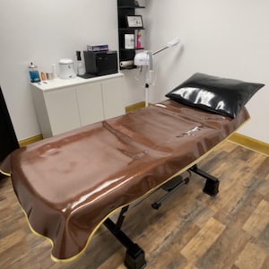 Wax Mats, Wax Pads, Sugaring