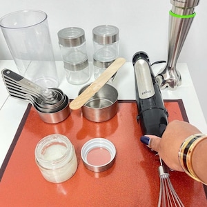 Wax Mini Mats (SMA)