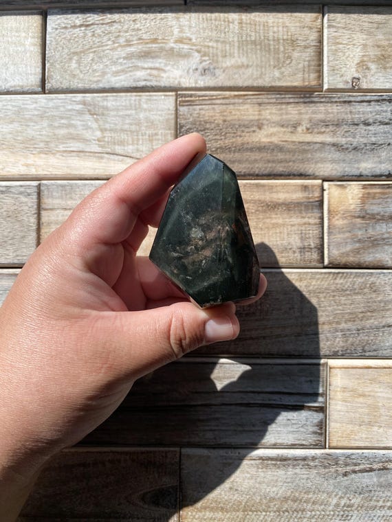 ガーデンクォーツ　フリーフォーム ガーデンクォーツ フリーフォーム | 欠陥あり | 小さなガーデン