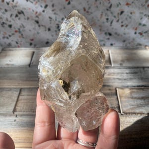 Skeletal Quartz | Fenster Quartz | From México | Large Fenster Quartz