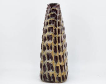 Volcano Bud Vase