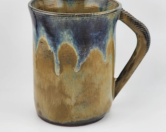 Coffee mug - sand 4