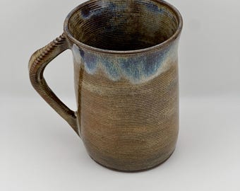 Coffee mug - sand 1