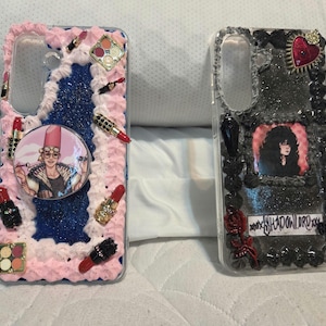 Custom Deco Phone cases