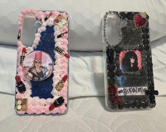 Custom Deco Phone cases