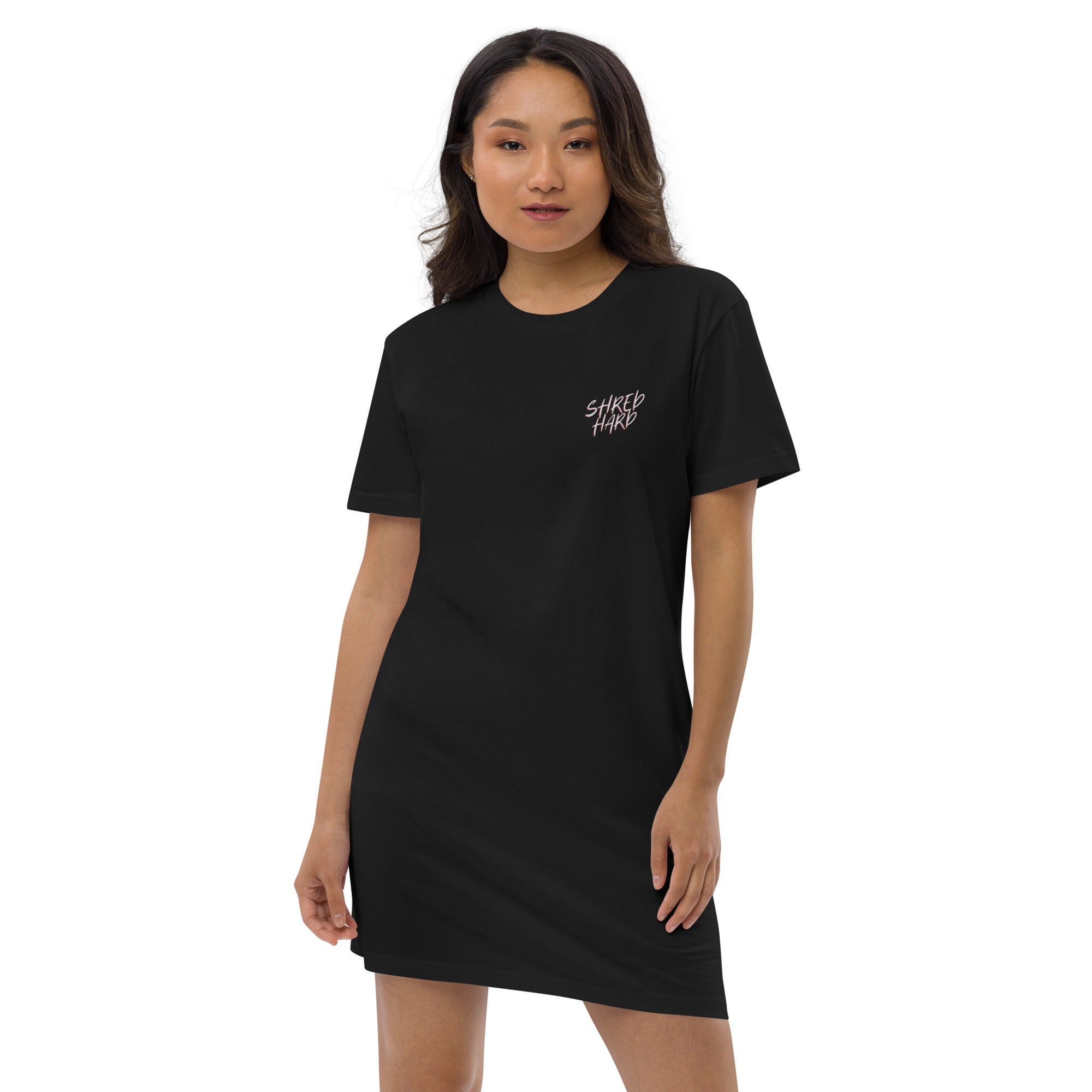 T Shirt Dress -  Canada