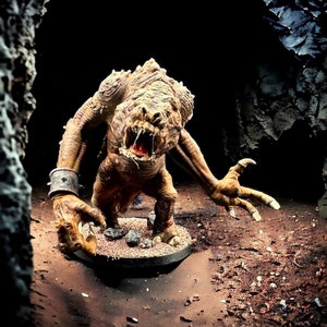 Rancor miniature