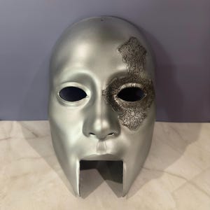 Nameless Ghoulie Satanized