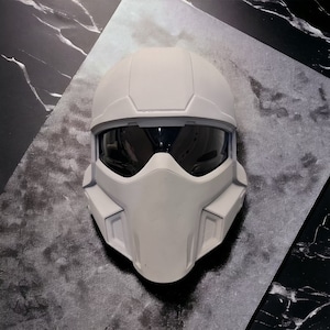 Galactic Armoury B-01-stuur