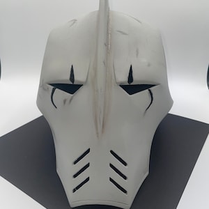 Durge Helmet
