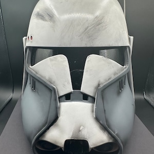 Bacara Helmet