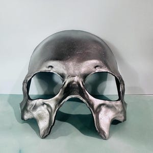 Papas Mask