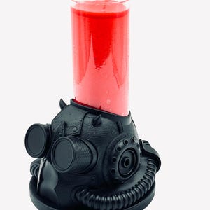 IMPERA Candle holder
