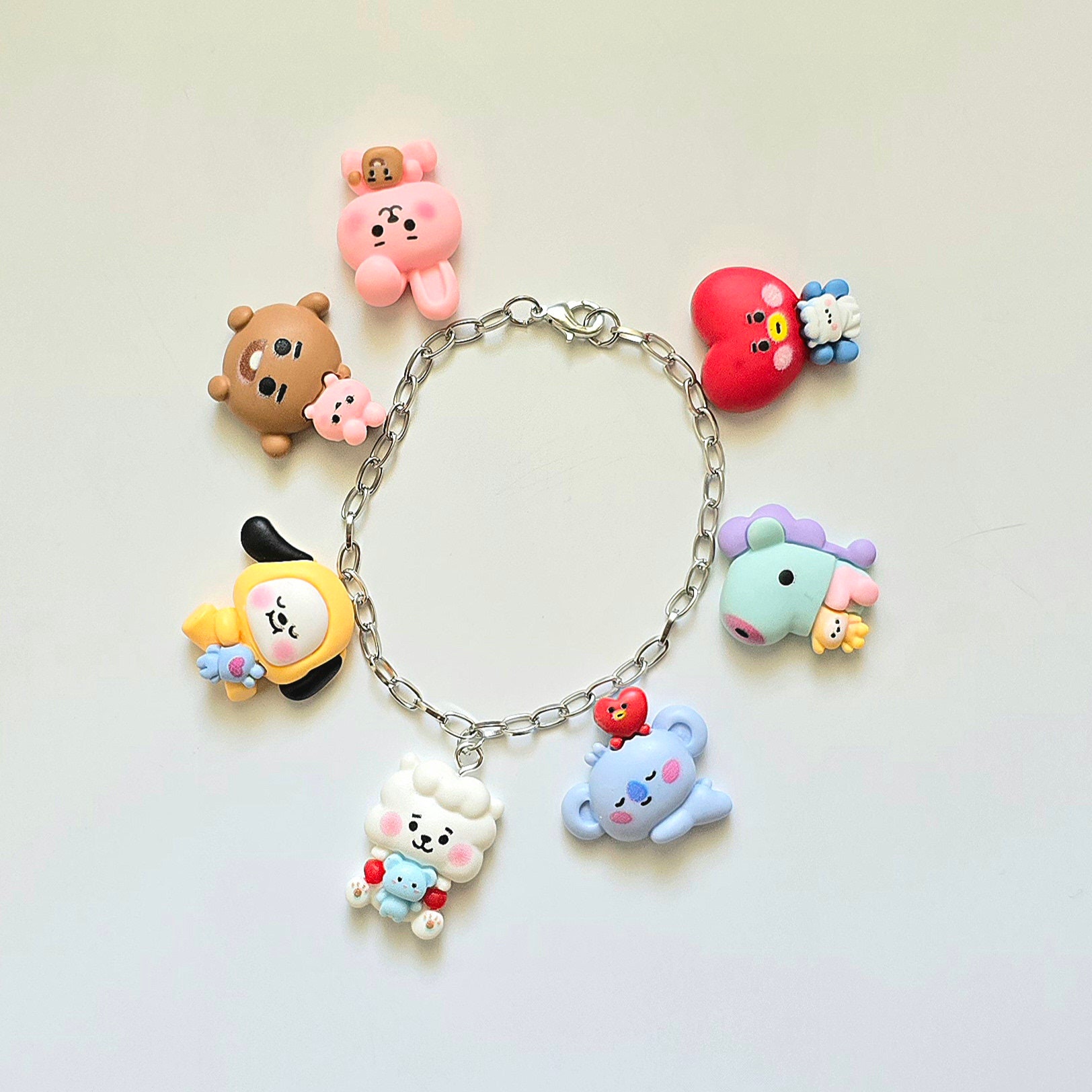 Bts The Best Bracelet | eBay