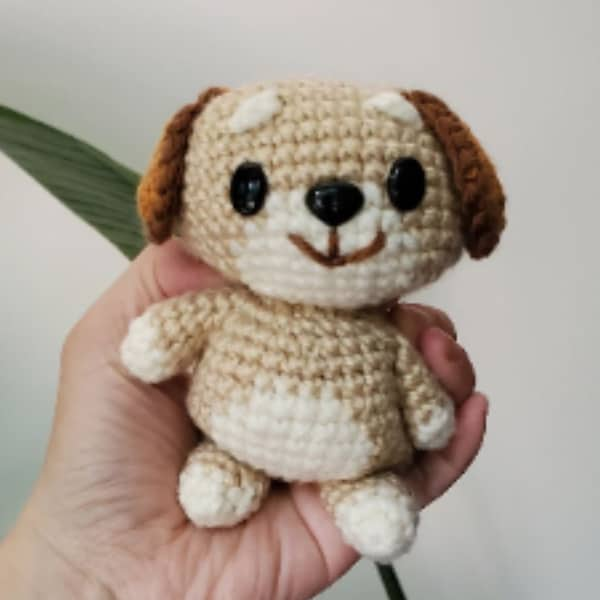 Crochet Toy - Etsy