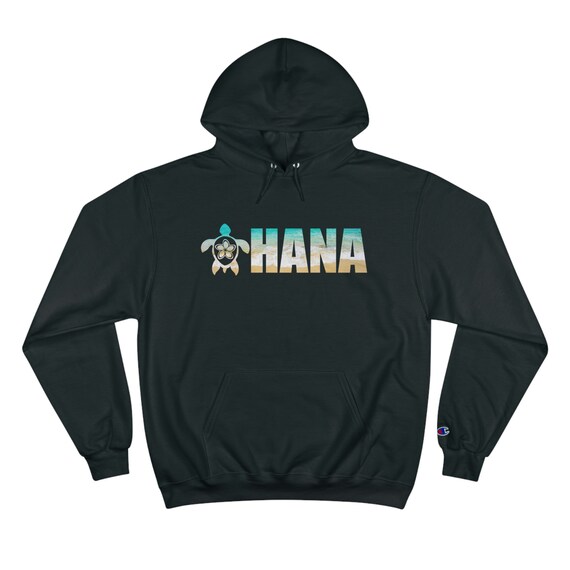 ohana oregon hoodie