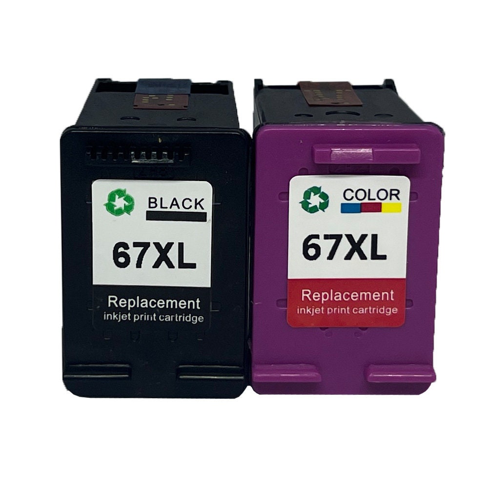 Refill For Hp 903 904 905 Refillable Ink Cartridge Permanent Chip