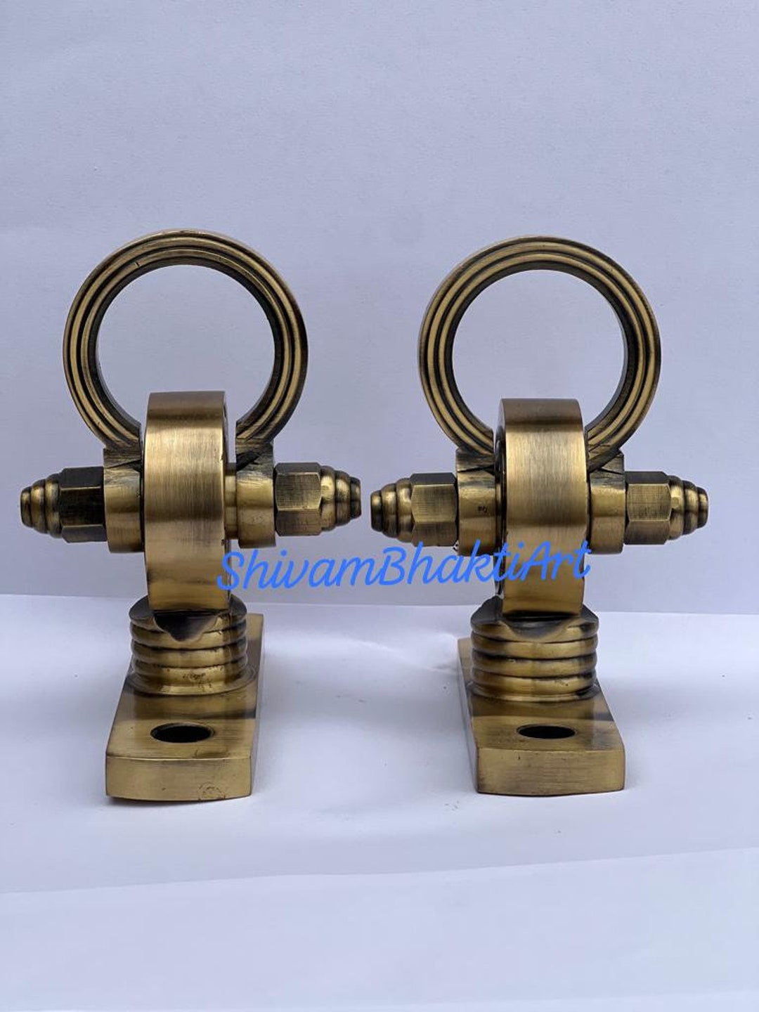 Brass Ceiling Hook, Brass Ceiling Hook for Roof, Brass Ceiling Hook for