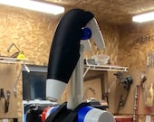 Life-Size Battle Droid! Over 6 Feet Tall! DIY Model Kit!