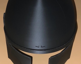 Jango Fett Helmet Kit! DIY! Physical Item! Cosplay, Costume, Halloween, etc…