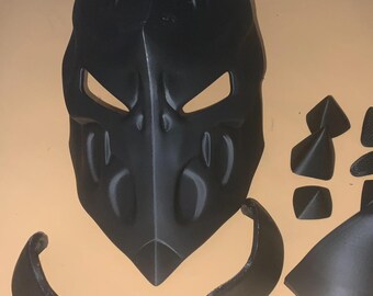 Ruin Helmet Kit! DIY! Physical Item! Cosplay, Costume, Halloween, etc…