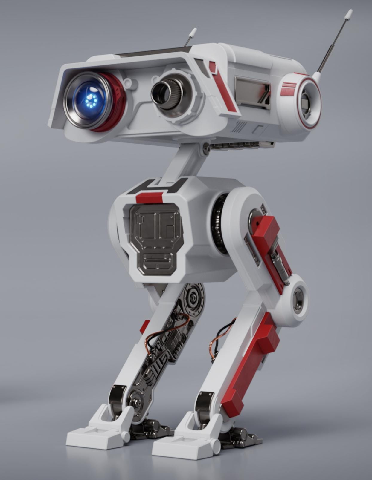 George Droid - Etsy Canada