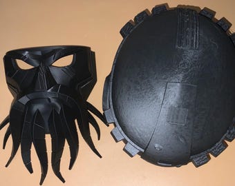 Caesar's Legion Lacerta Legate Helmet Kit! Cosplay, Costume, Display etc… !