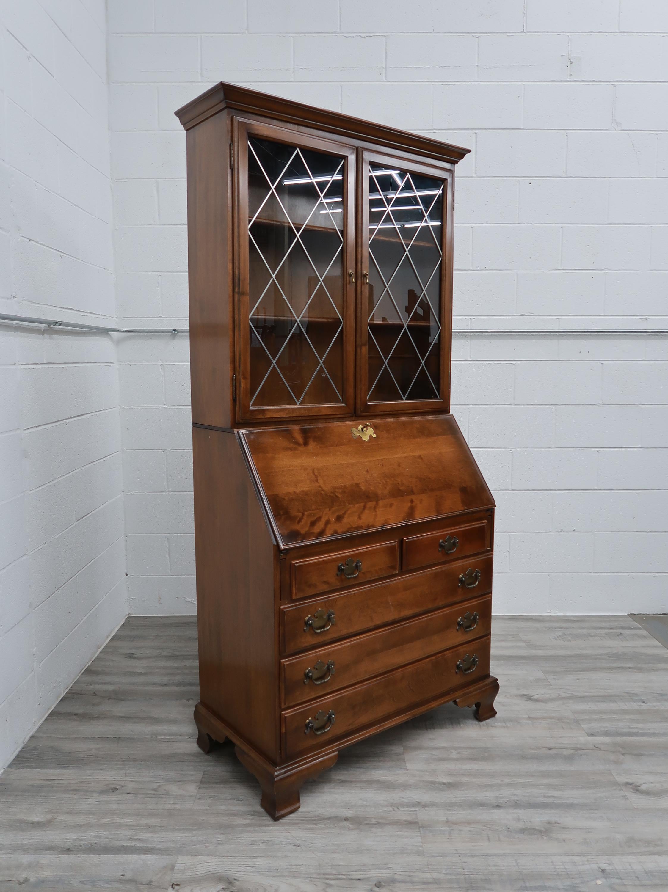 Ethan Allen Mid Century Furniture - Etsy