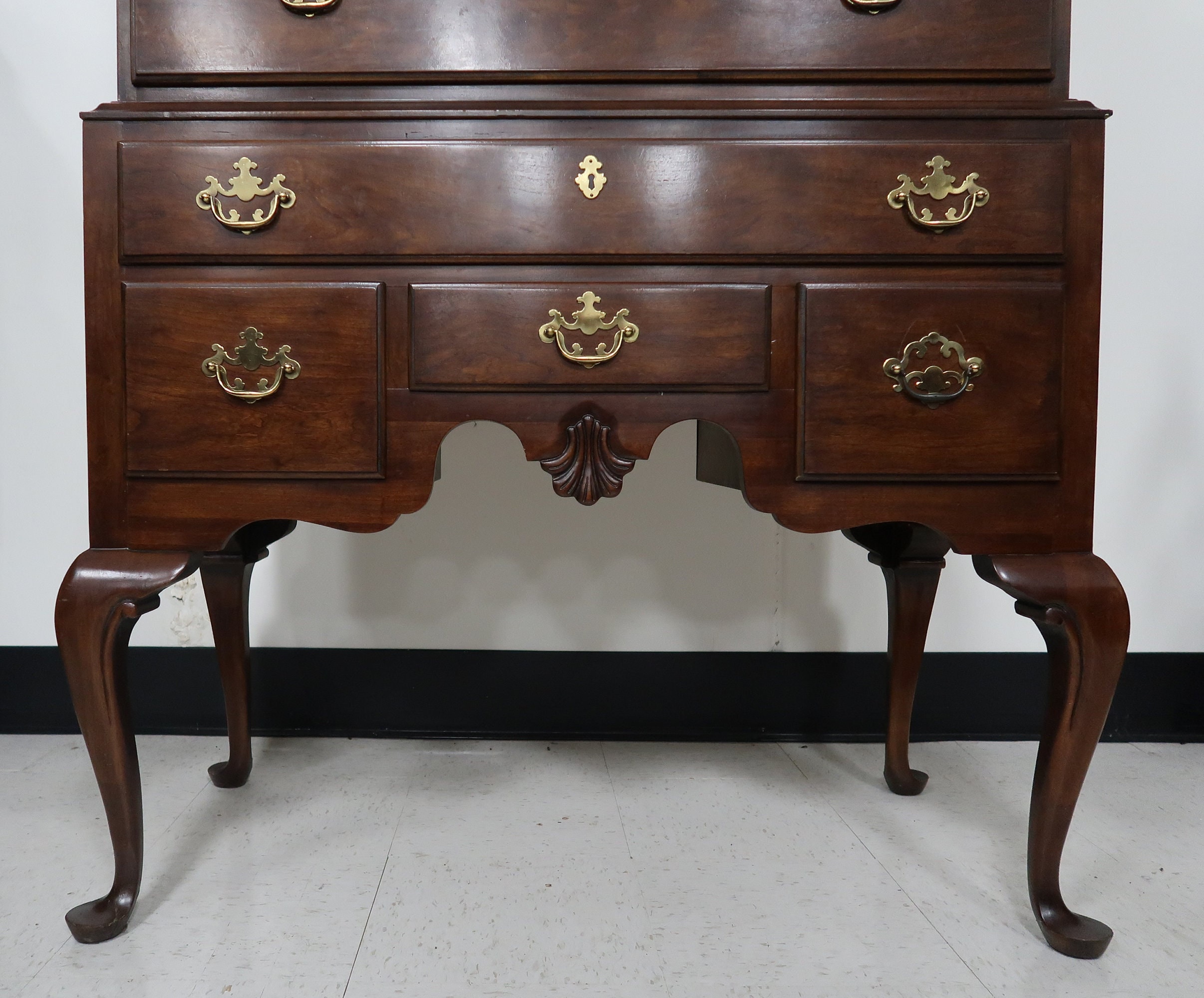 Drexel Heritage Vintage Cherry Collection Traditional