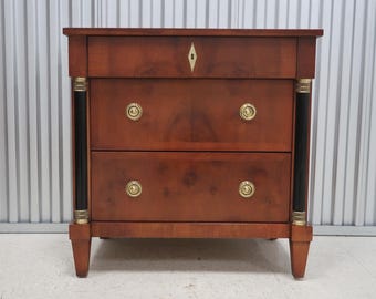 Raymond Sobota For Century Furniture Capuan Line Night Chest Vintage Find