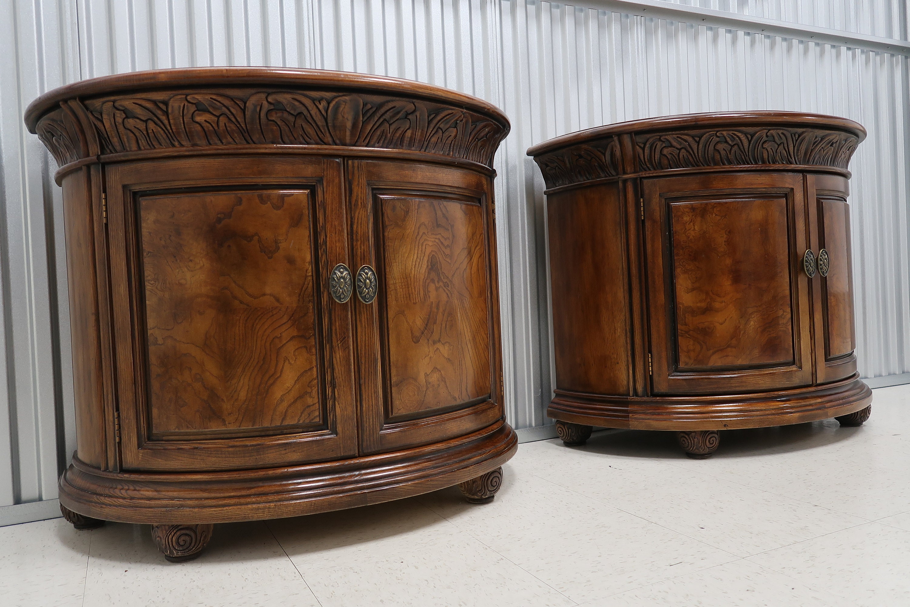 Henredon Cabinets - Etsy