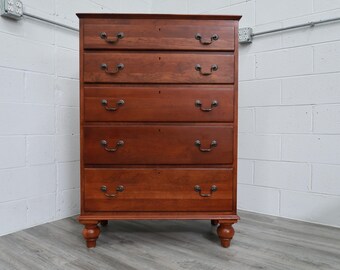 USAアンティーク BELENNS'S SILK 古いスレッドキャビネット 木製 VintageFurnitureNest - Etsy