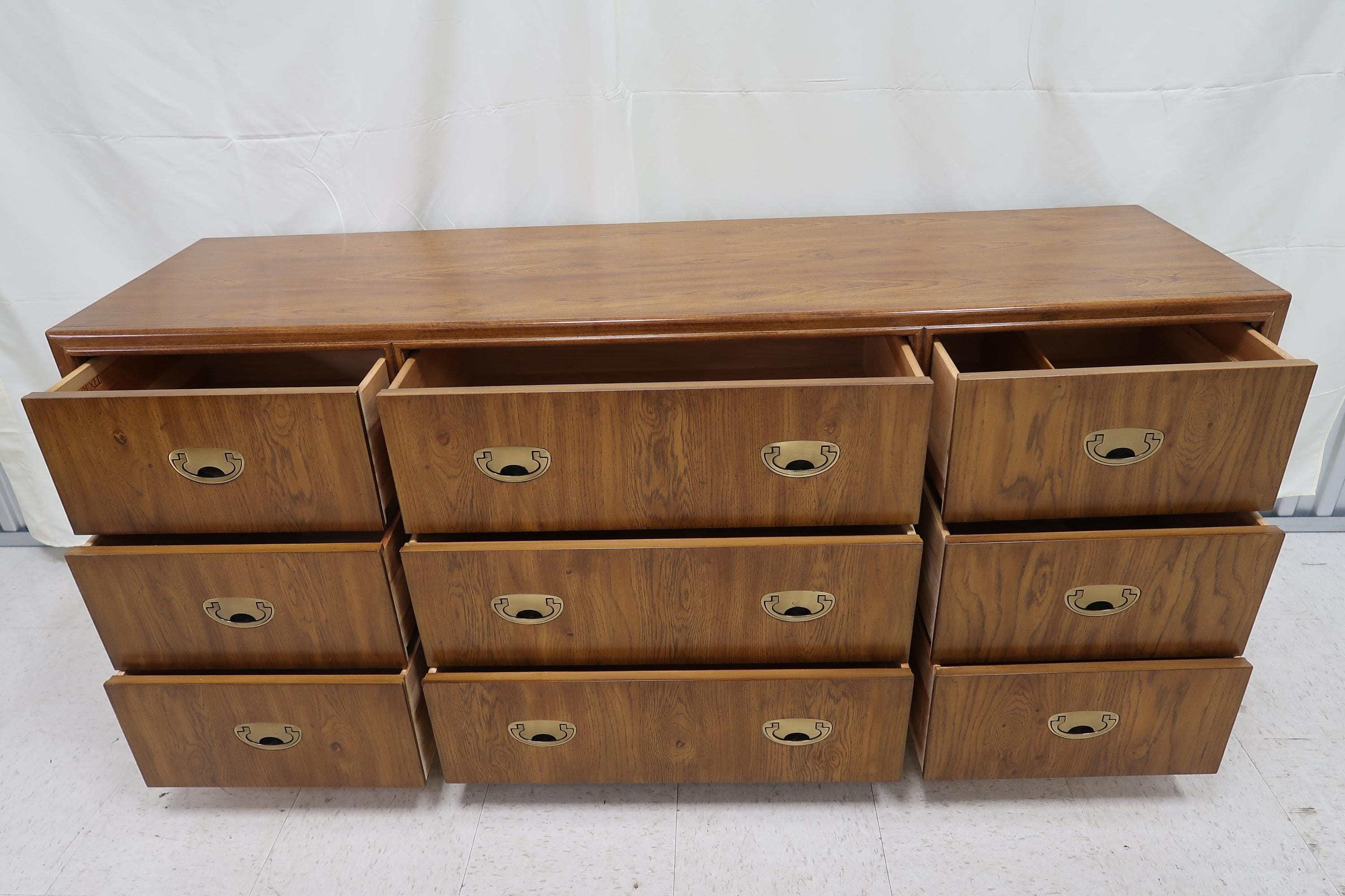 DREXEL ドレクセルヘリテージ ビンテージ PASSAGE チェスト DREXEL HERITAGE ドレクセルヘリテイジ チェスト ヴィンテージ 米軍家具