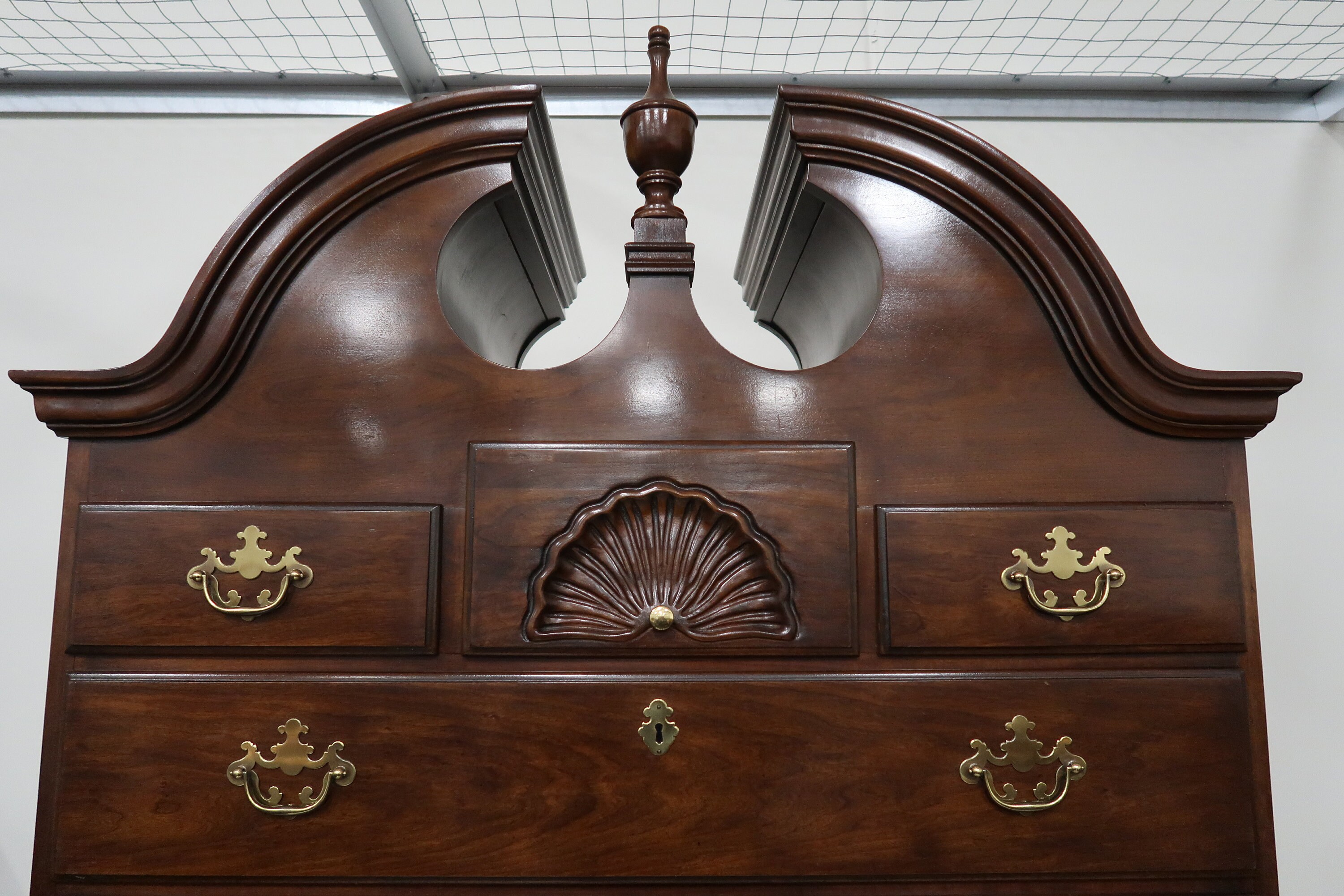 Drexel Heritage Vintage Cherry Collection Traditional