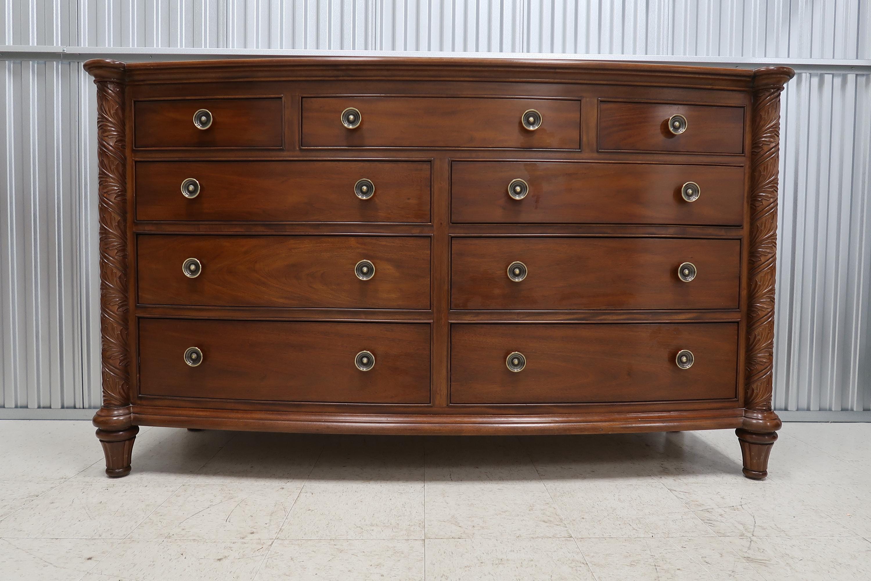 Ethan Allen Vintage Dressers - Etsy - Page 7