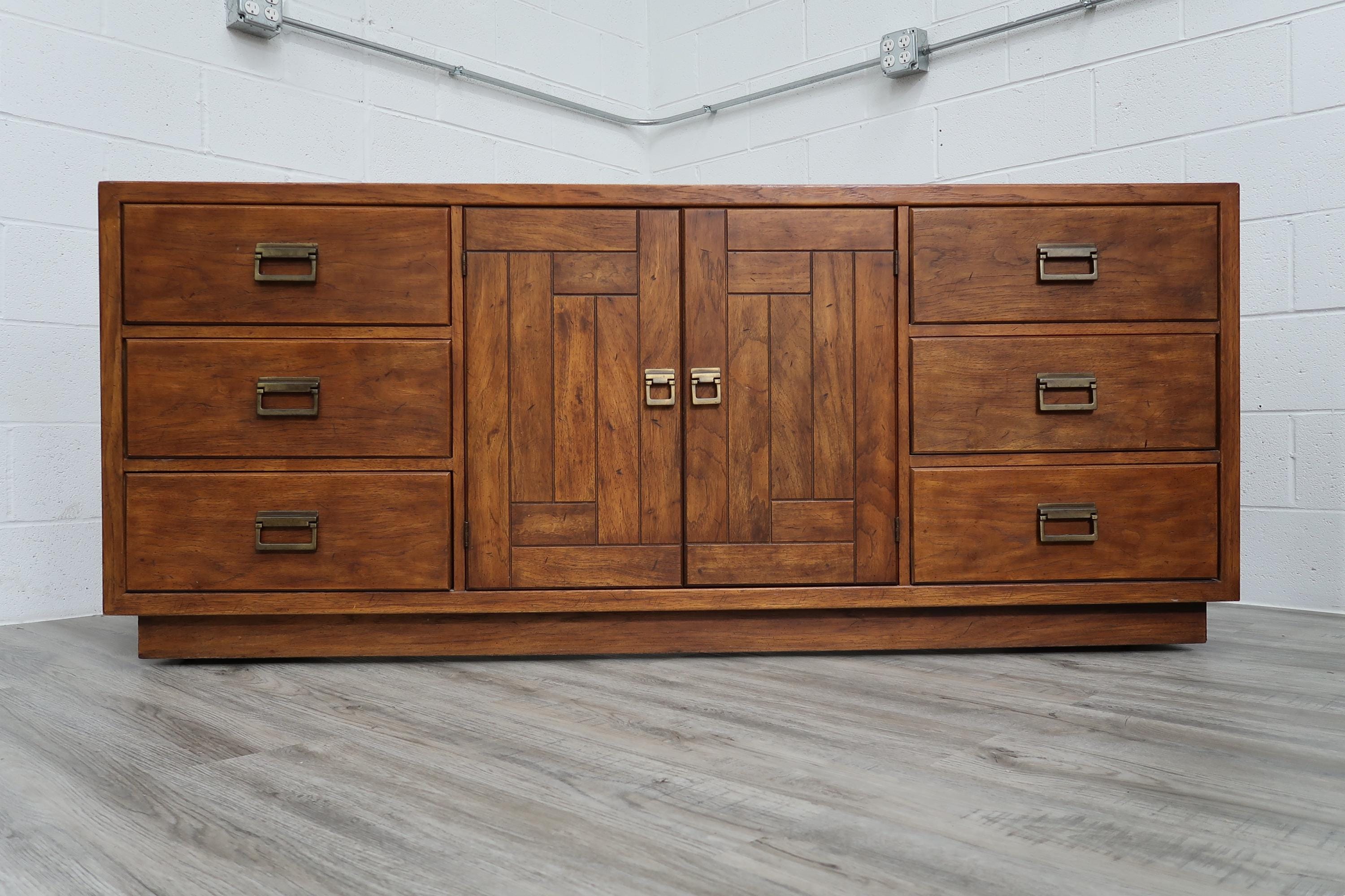 Drexel Heritage “woodbriar” Collection - Etsy