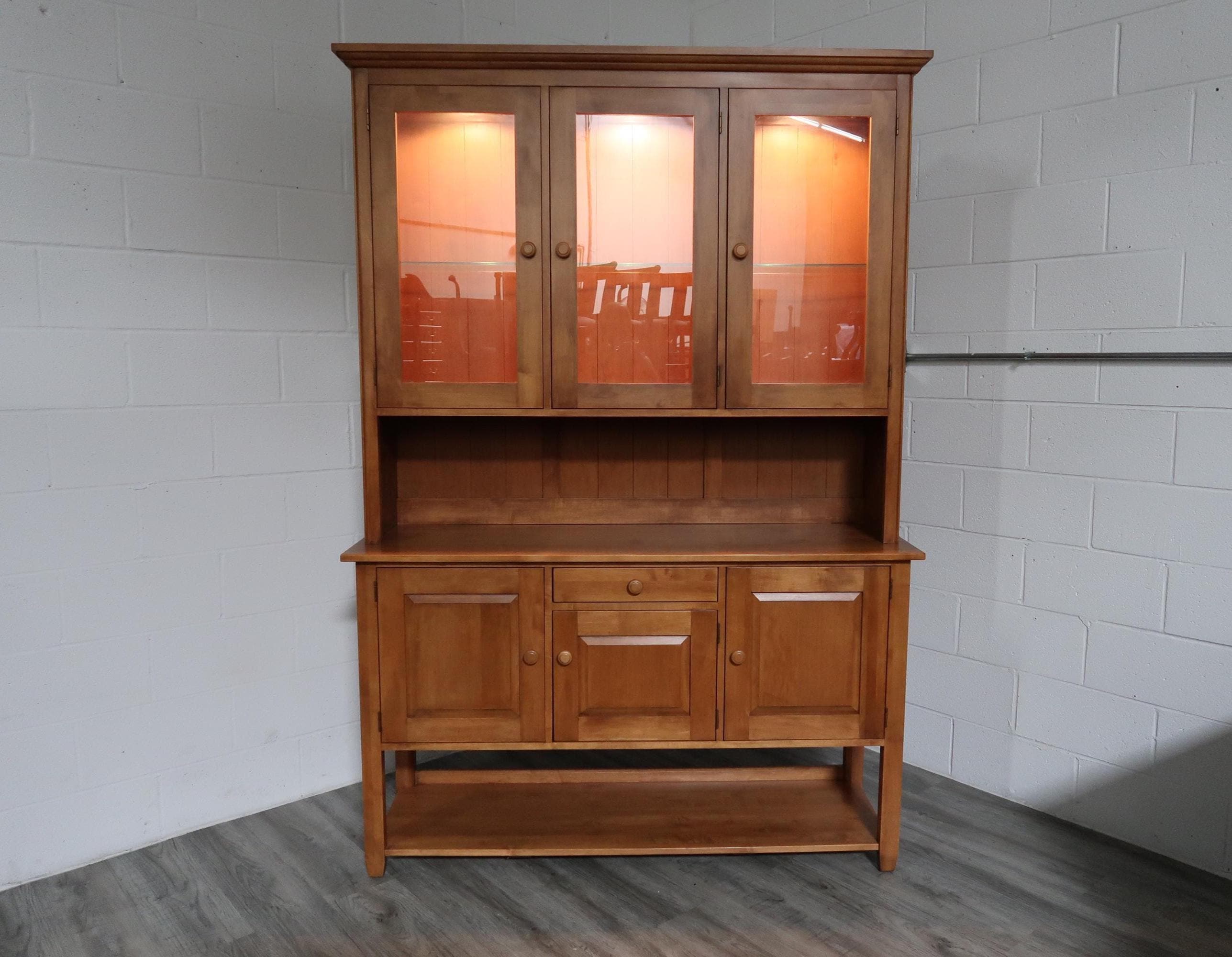 Ethan Allen Hutchs - Etsy