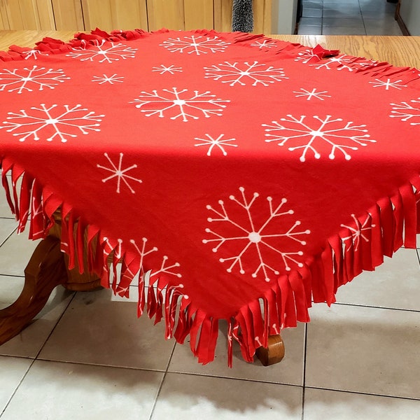 No Sew Fleece Blanket Kits Etsy