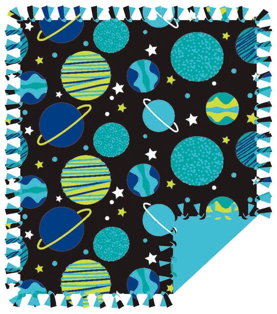Fleece blanket kits sale