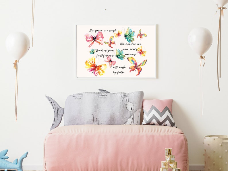 4 Bunte Streifen-Poster Im Set (30x40cm) - Moderne Abstrakte Wandkunst Zum Aufhängen