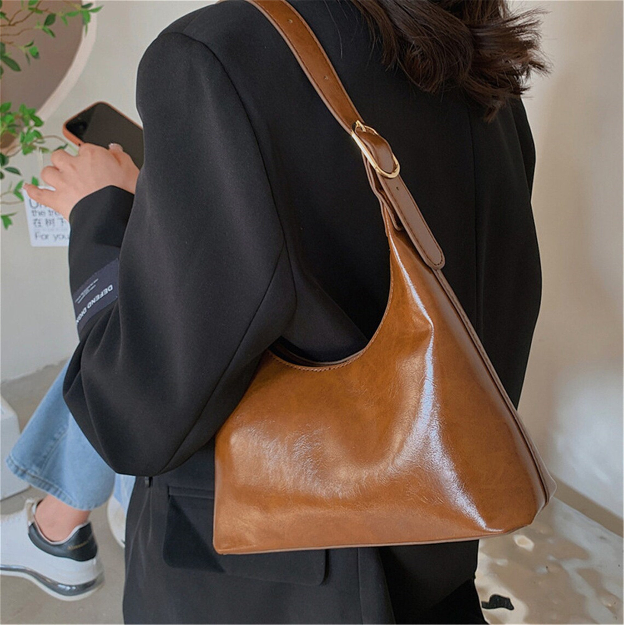 Hot Selling Bags 2022 New Bag Women's Messenger Bag High-end Niche Design  Handbag Square Bag - AliExpress